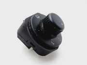 Spiegelverstellung Schalter 6R1959565F Volkswagen Polo V (6R) Schrägheck 1.2 12V (CGPB) CGPB