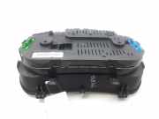 Tachoeinheit Kmh 1J0919861D Volkswagen Bora (1J2) Limousine 1.6 (AKL) AKL