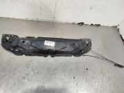 Kühlerblock Träger 51647033741 BMW 5 serie (E60) Limousine 520i 24V (M54-B22)