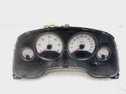 Tachoeinheit Kmh 24451511 Opel Astra G (F69) Limousine 2.0 DTi 16V (Y20DTH)