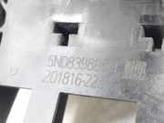 Türgriff Außen Ra 5N0839885H Volkswagen VII SPORTSVAN Advance BlueMotion Tech 110 CV / 81 KW