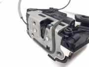 Türschloss Rechts Hinten 5K4839016AF Seat Leon ST (5FF) Kombi 5-drs 2.0 TDI FR 16V (CKFC/CRMB/CRLB/CRBC)