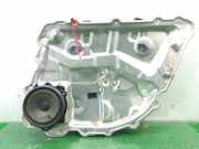 Fensterheber Rechts Hinten 4E0839850 Audi A8 (D3) Limousine 4.0 TDI V8 32V Quattro (ASE)