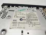 Radio 65126919072 BMW 3 serie (E46/4) Limousine 320d 16_V (M47N(204D4))