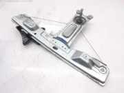 Fensterheber Rechts Hinten 20952724 Opel Insignia Limousine 2.0 CDTI 16V 160 Ecotec (A20DTH)