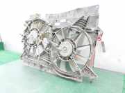 Kühlerventilator MF4227503773 Toyota Avensis (T27) Limousine 2.2 16V D-4D-F 150 (2AD-FTV)