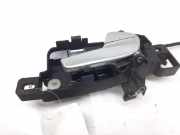 Türgriff Innen Rechts Vorne 6M21U22600 Ford Mondeo IV Limousine 2.0 TDCi 140 16V (QXBB)