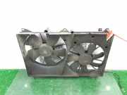 Kühlerventilator 1712067J10000 Suzuki Grand Vitara II (JT) SUV 1.9 DDiS (F9Q)