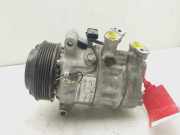 Klima Pumpe A0008303902 Mercedes-Benz C (W205) Limousine C-220 2.2 CDI BlueTEC, C-220 d 16V (OM651.921)