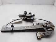 Fensterheber Links Hinten 82721JG00A Nissan X-Trail (T31) SUV 2.0 XE,SE,LE dCi 16V 4x2 (M9R)