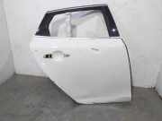 Tür Rechts Hinten 32351000 Volvo V40 (MV) Schrägheck 5-drs 1.6 D2 (D4162T)