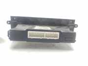 Bedienung Klimacontrolle 972503E2708W Kia Sorento I (JC) SUV 2.5 CRDi 16V VGT (D4CB)