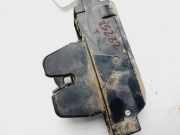 Heckschloss 9653208080 Peugeot 407 (6D) Limousine 2.0 HDiF 16V (DW10BTED4(RHR))