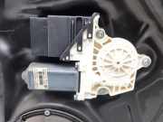 Fensterheber Rechts Hinten 3C4839756 Volkswagen Passat (3C2) Limousine 2.0 TDI 16V 140 (BKP) BKP