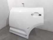 Tür Links Hinten 95553301106GRV Porsche Cayenne (9PA) SUV 4.5 S V8 32V (M48.00)