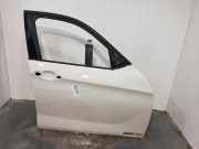 Tür Rechts Vorne 41517339358 BMW X1 (E84) SUV sDrive 18d 2.0 16V (N47-D20C)
