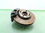 Achsschenkel Halter Links Vorne 1822687 Ford B-Max (JK8) Großraumlimousine 1.6 TDCi 16V 95 (T3JB)