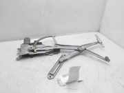 Fensterheber Rechts Vorne 13100418 Opel Astra G (F69) Limousine 1.2 16V (X12XE)