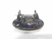 Türgriff Außen Links Hinten 13166504 Opel Combo Tour (Corsa C) Großraumlimousine 1.7 CDTi 16V (Z17DTH)