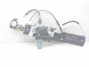 Fensterheber Rechts Vorne 13350759 Opel Astra J (PC6/PD6/PE6/PF6) Schrägheck 5-drs 1.6 CDTI 16V (B16DTL)