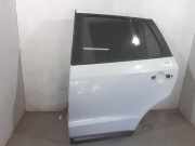 Tür Links Hinten 770032B020 Hyundai Santa Fe II SUV 2.2 CRDi 16V 4x2 (D4EB)