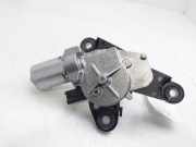 Scheibenwischermotor Hinten 9819900080 Citroën C3 Aircross I (2C/2R) SUV 1.2 PureTech 82 (EB2F(HMZ))