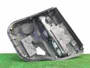 Türverkleidung Links Hinten 7222A619XD Citroën C4 Aircross (BU) SUV 1.6 HDi 16V 115 (DV6C(9HD))
