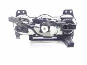 Bedienung Klimaanlage 9725025100 Hyundai Accent Limousine 1.3i 12V (G4EA)