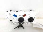 Bedienung Klimaanlage 735643606 Fiat Tipo (356S) Limousine 1.3 JTD Multijet II 16V (55266963)