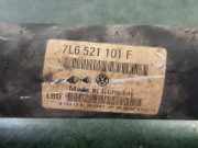 Kardan Vorne 7L6521101F Audi Q7 (4LB) SUV 3.0 TDI V6 24V (BUG)