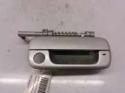 Türgriff Außen Rechts Vorne 9621858777 Peugeot 406 (8B) Limousine 2.0 16V ST,SV (XU10J4R(RFV))