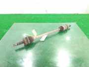 Antriebswelle Links Hinten 3715A319 Mitsubishi Outlander (CW) SUV 2.0 DI-D 16V 4x2 (BSY)