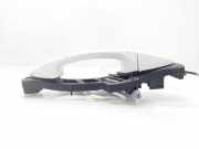 Türgriff Außen Links Hinten 8A61A224A37 Ford Fiesta 6 (JA8) Schrägheck 1.5 TDCi (XUJB)