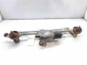Scheibenwischermotor Vorne 288004EH0B Renault Kadjar (RFEH) SUV 1.6 dCi (R9M-E4)