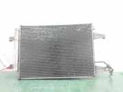 Klimakondensator 4545001303 Smart Forfour (454) Schrägheck 5-drs 1.5 CDI 12V 95 (OM639.939)