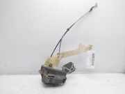 Türschloss Rechts Hinten 814202D020 Hyundai Elantra III Liftback 1.6i GL,GLS (G4EDG)