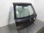 Hintertür 6Y0827025 Skoda Fabia (6Y2) Schrägheck 5-drs 1.2 HTTP (BME)