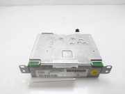 Radio 9822729680 Citroën C4 Picasso (3D/3E) Großraumlimousine 1.6 BlueHDI 120 (DV6FC(BHZ))
