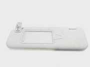 Sonnenblende Links 51167322291 BMW 4 serie Gran Coupe (F36) Liftback 420d 2.0 16V (N47-D20C)