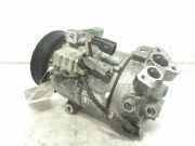 Klima Pumpe 926004PB0A Renault Kadjar (RFEH) SUV 1.3 TCE 160 FAP 16V (H5H-490(H5H-E4))