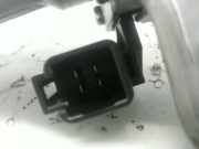 Scheibenwischermotor Hinten BBN967450 Mazda 3 (BK12) Limousine 1.6 CiTD 16V (Y601)