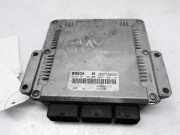 Motorsteuergerät 8200309316 Renault Laguna II (BG) Schrägheck 5-drs 1.9 dCi 100 (F9Q-754)