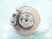 Achsschenkel Halter Links Vorne 517152S000 Hyundai iX35 (LM) SUV 1.7 CRDi 16V (D4FD)