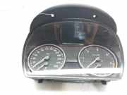 Tachoeinheit Kmh 403215000 BMW X1 (E84) SUV sDrive 18d 2.0 16V (N47-D20C)