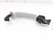 Türgriff Außen Links Hinten 6R4837205D Seat Ibiza IV (6J5) Schrägheck 5-drs 1.2 TSI 16V (CJZC)