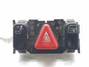 Warnleuchte Schalter 2088200310 Mercedes-Benz E (W210) Limousine 2.3 E-230 16V (M111.970)