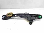 Fensterheber Links Hinten 1871008 Ford EcoSport (JK8) SUV 1.5 TDCi (UGJE)