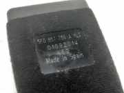 Gürtelschnalle Rechts Vorne 5F1957756A Seat Leon SC (5FC) Schrägheck 3-drs 2.0 TDI FR 16V (CUNA)