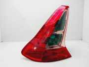 Rücklicht Links 9646801777 Citroën C4 Coupé (LA) Schrägheck 3-drs 1.6 HDi 16V 110 (DV6TED4(9HY))