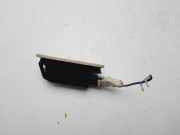 Kennzeichenbeleuchtung 7700796163 Renault MEGANE II BERLINA 3P Confort Dynamique 106 CV / 78 KW